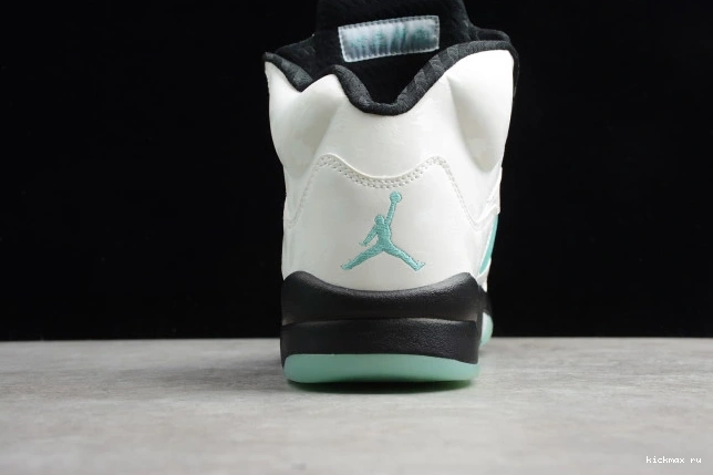 Rep Jordan Island 5 Green Air CN2932-100 0824